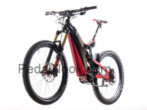 Optibike R15C fiche technique et avis